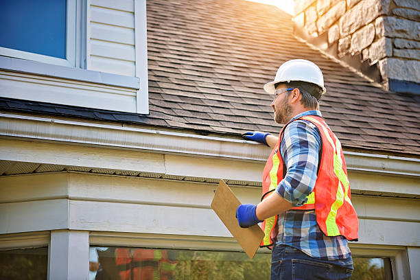 Trusted Flat Roof Repair service in Branford, CT - Ben Roofing and Steel LLC